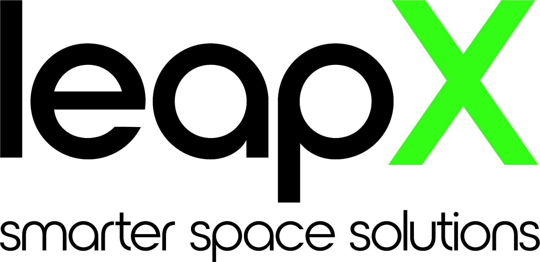 leapX — Commercial Real Estate & Workplace Advisory