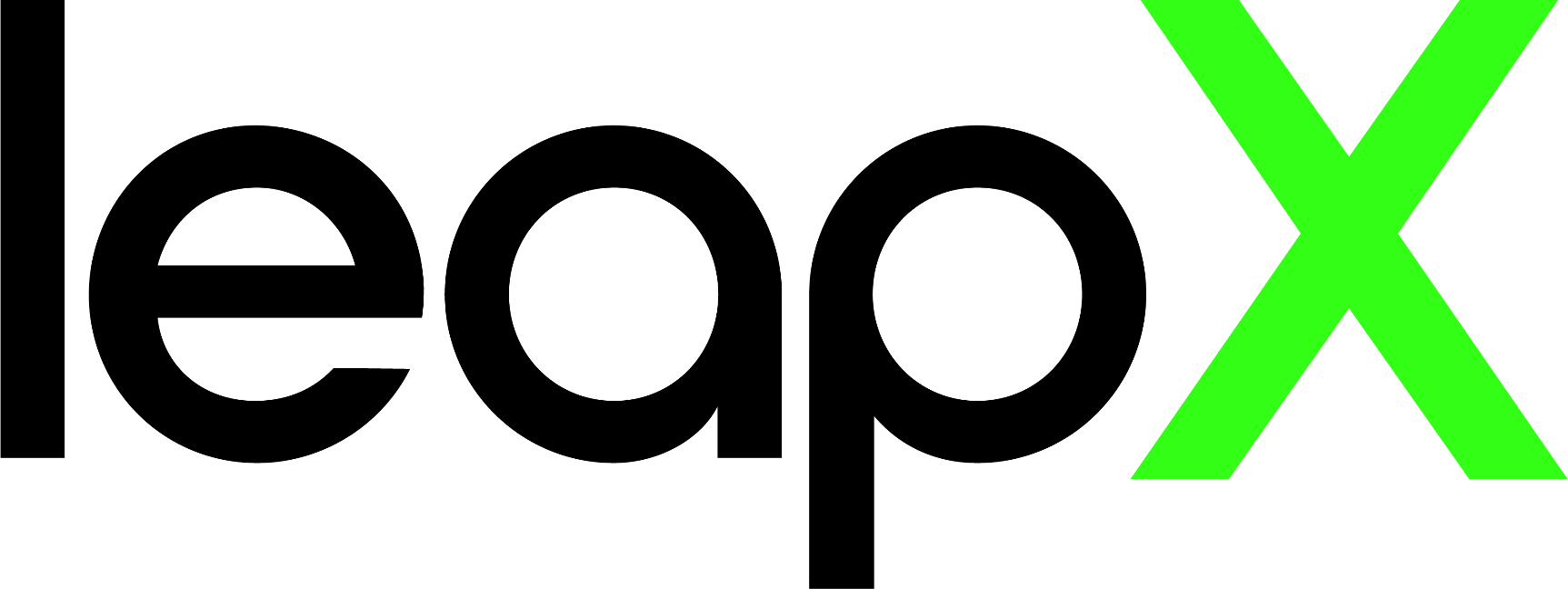 leapX